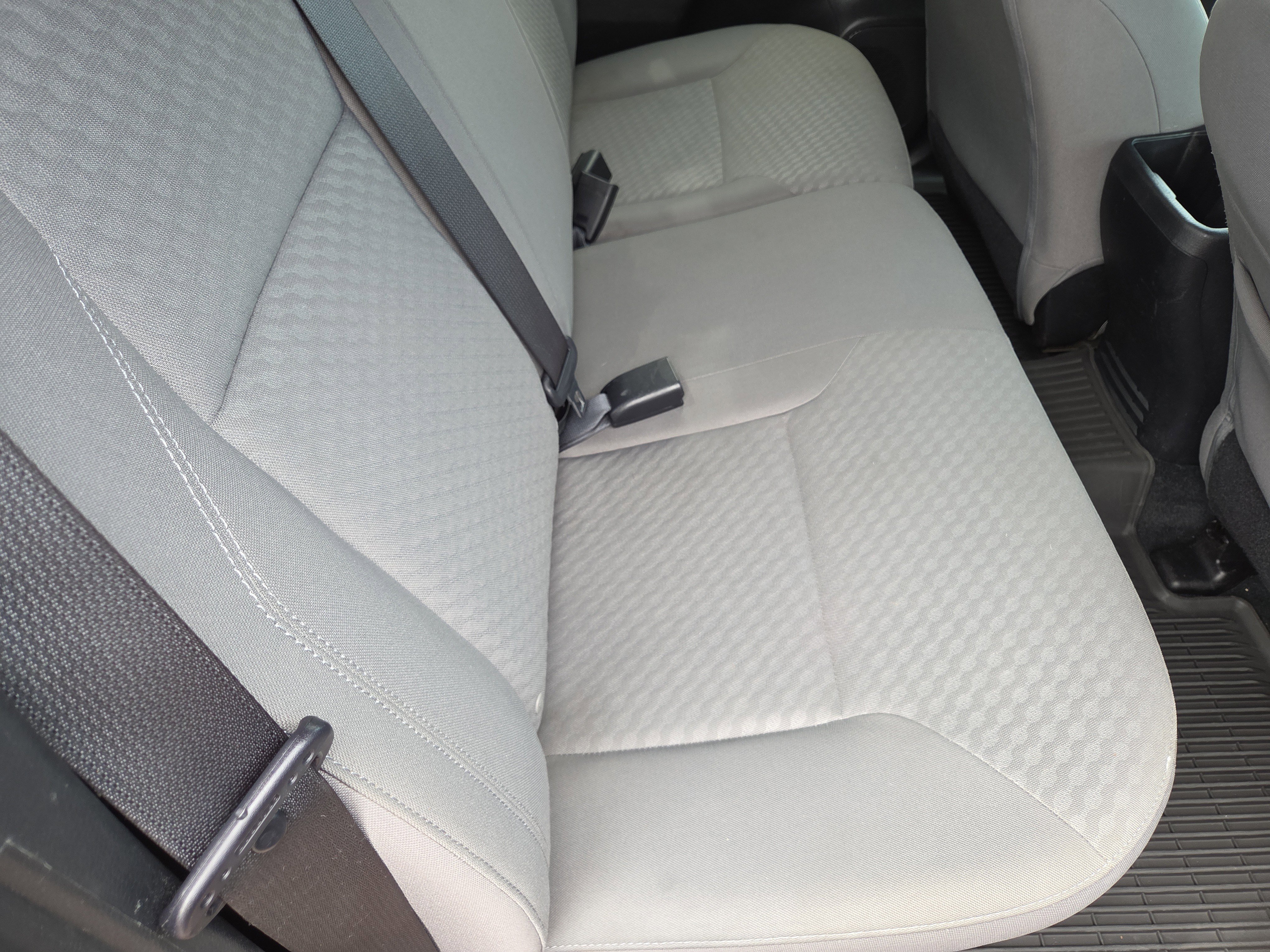 Certified 2023 Toyota Tacoma SR image 20