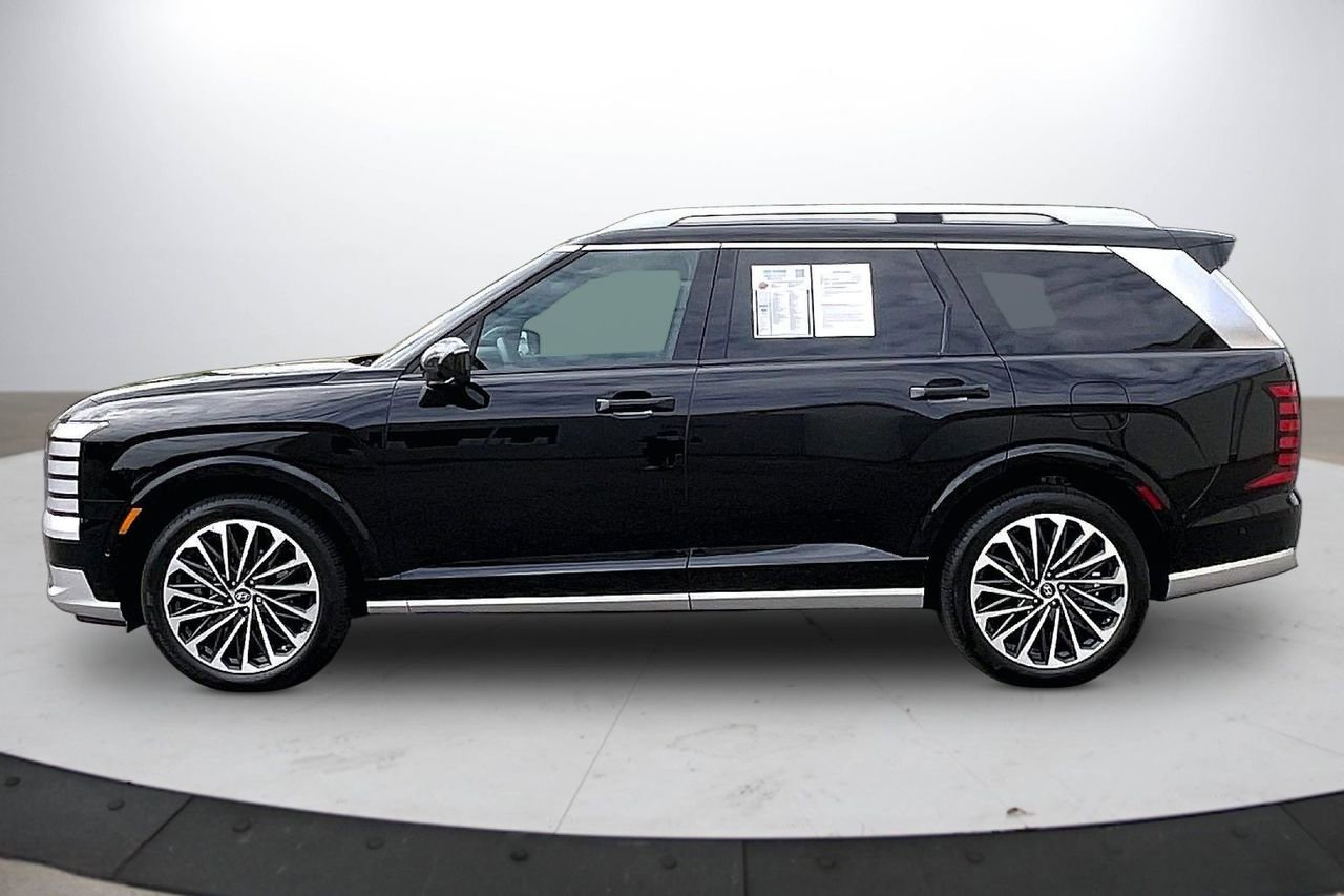Used 2026 Hyundai Palisade Calligraphy image 6