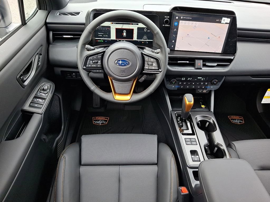 New 2026 Subaru Outback Wilderness AWD/4WD image 2