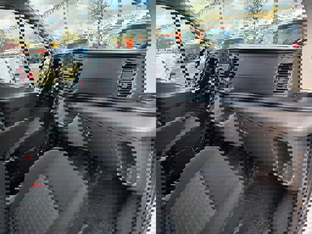 Used 2023 Ford Transit 250 Low Roof w/ Exterior Upgrade Package image 19