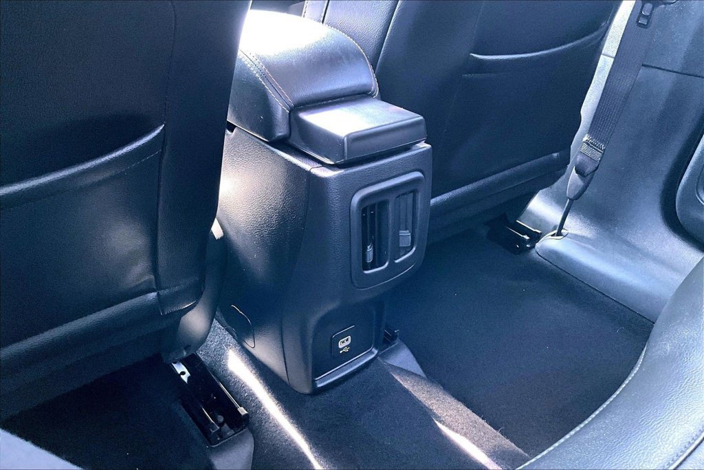 Used 2020 Jeep Compass Latitude FWD image 10