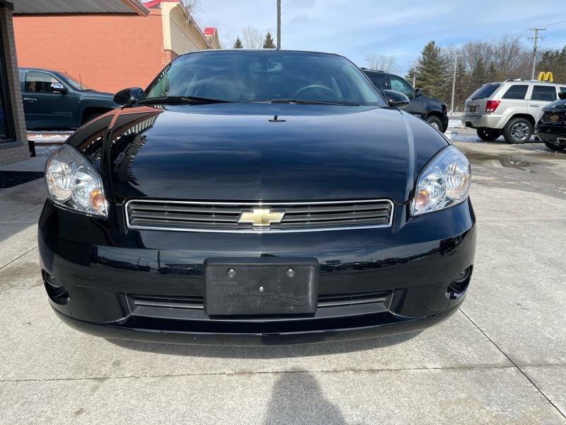 Used 2007 Chevrolet Monte Carlo LT FWD image 5