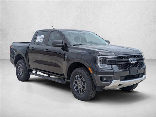 New 2026 Ford Ranger XLT w/ Equipment Group 301A High AWD/4WD image 7