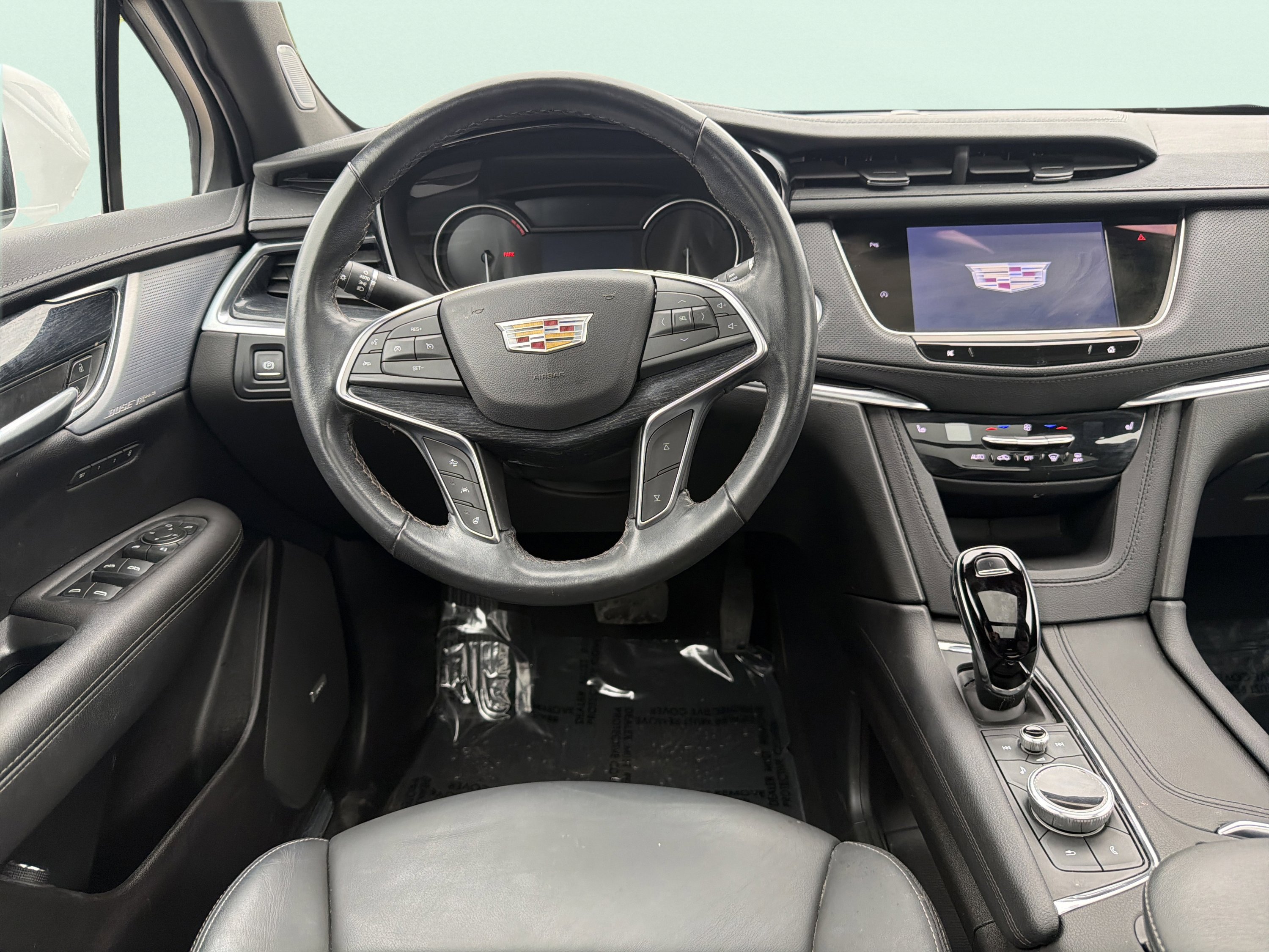 Used 2024 Cadillac XT5 Premium Luxury image 49