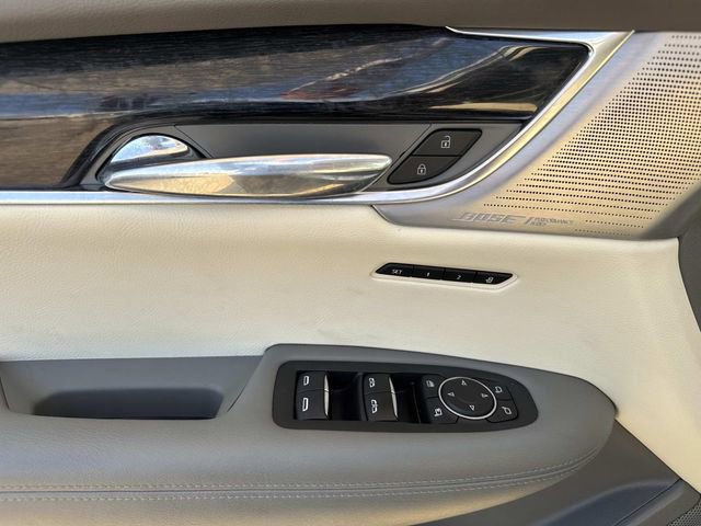 Used 2023 Cadillac XT6 Premium Luxury w/ Technology Package FWD image 20