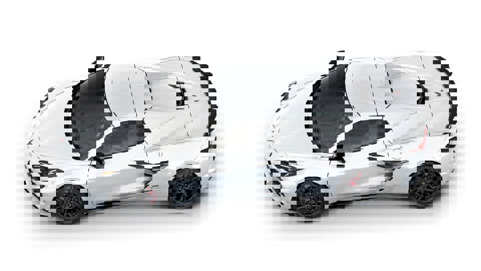 New 2026 Chevrolet Corvette Z06 image 33