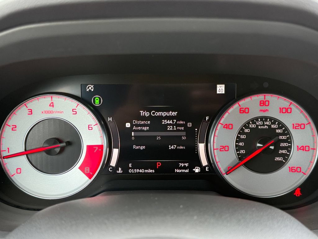 Used 2024 Acura RDX A-Spec w/ Advance Package AWD/4WD image 13