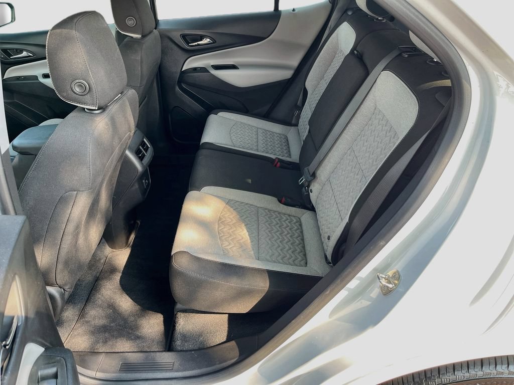 Used 2023 Chevrolet Equinox LT w/ Driver Convenience Package AWD/4WD image 23