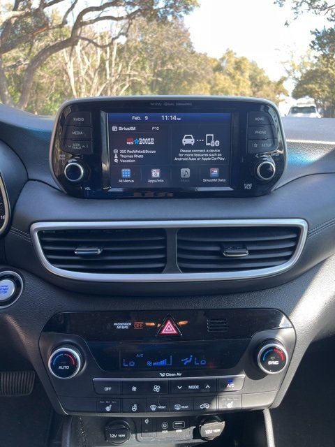 Used 2019 Hyundai Tucson Limited image 9