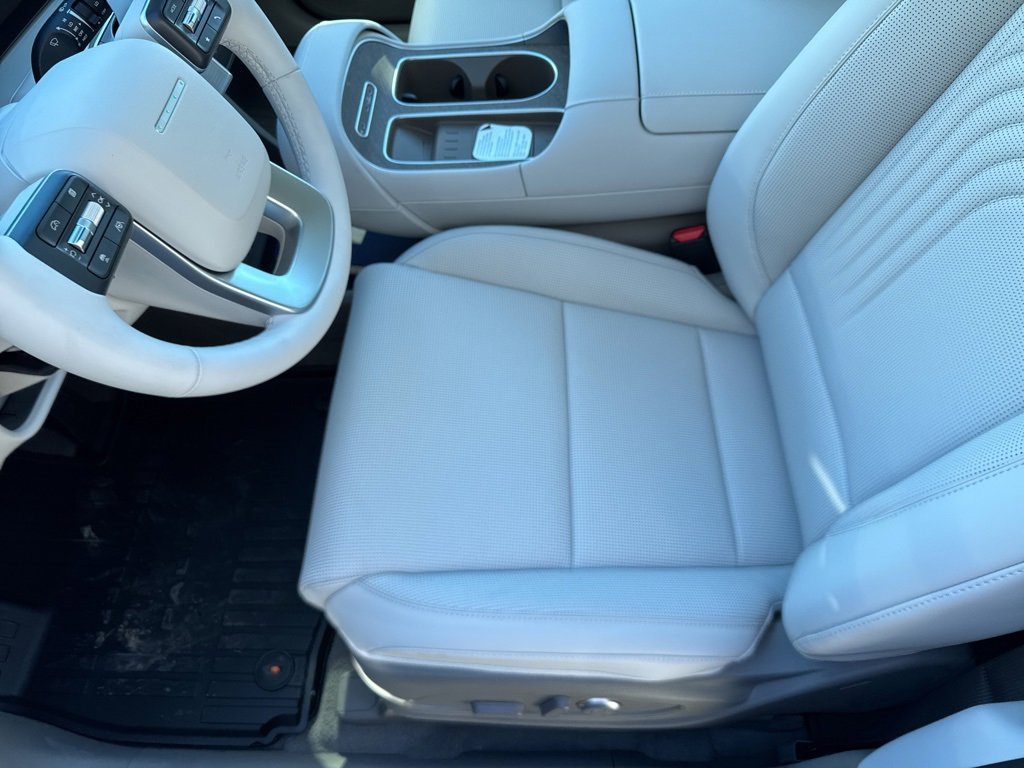 New 2026 Hyundai Palisade SEL Premium image 12