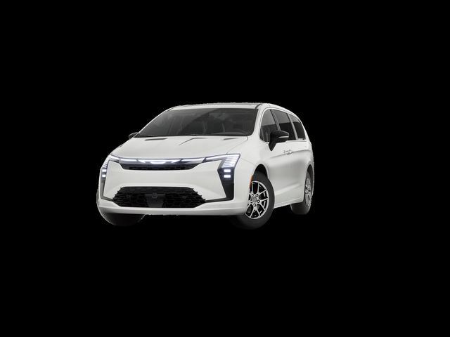 New 2027 Chrysler Pacifica Select