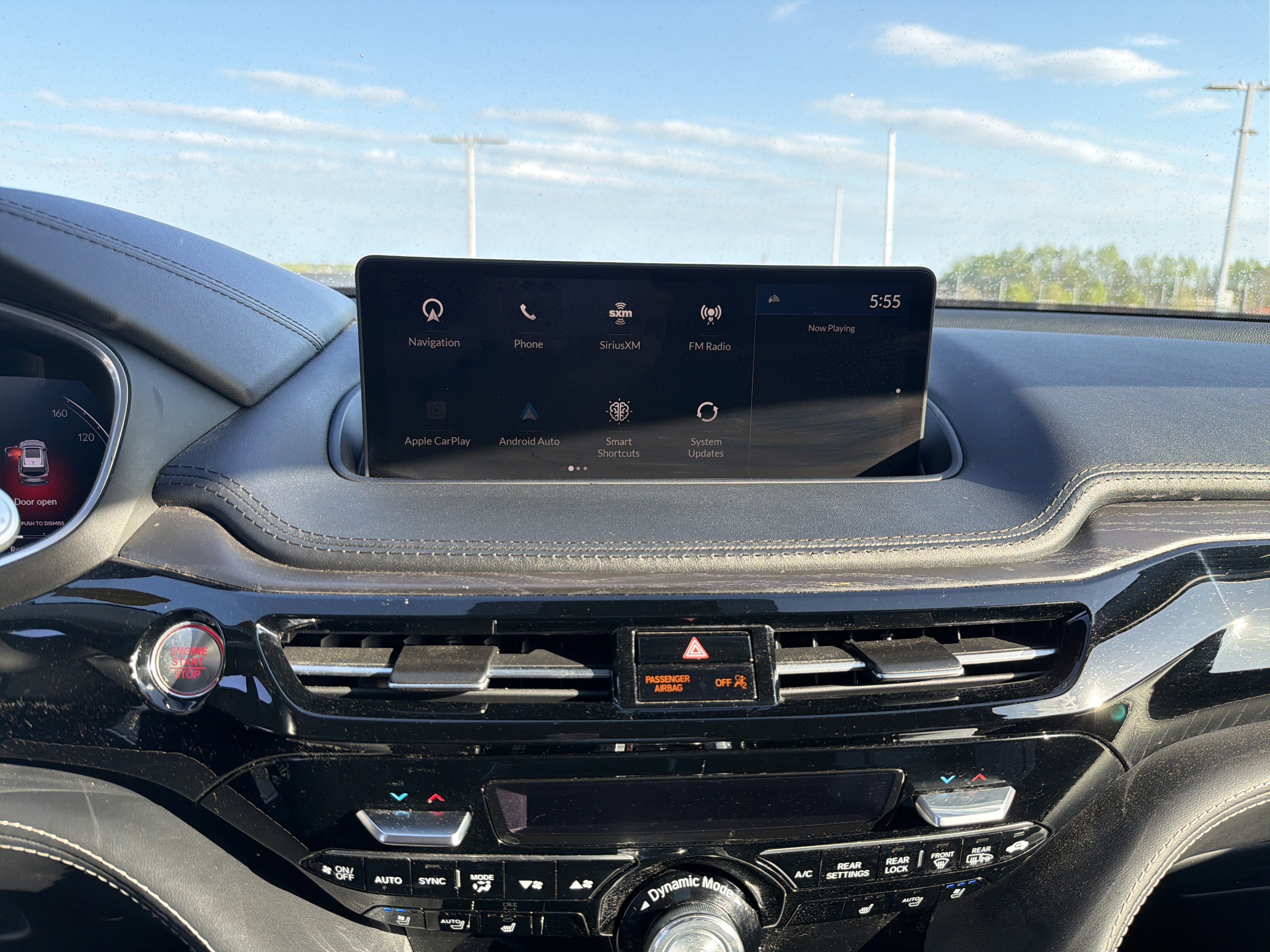 Certified 2023 Acura MDX SH-AWD w/ Advance Package image 23