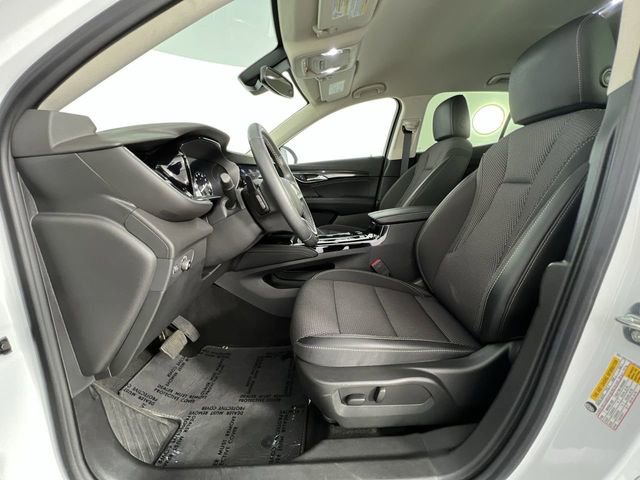 Certified 2023 Buick Envision Preferred image 19
