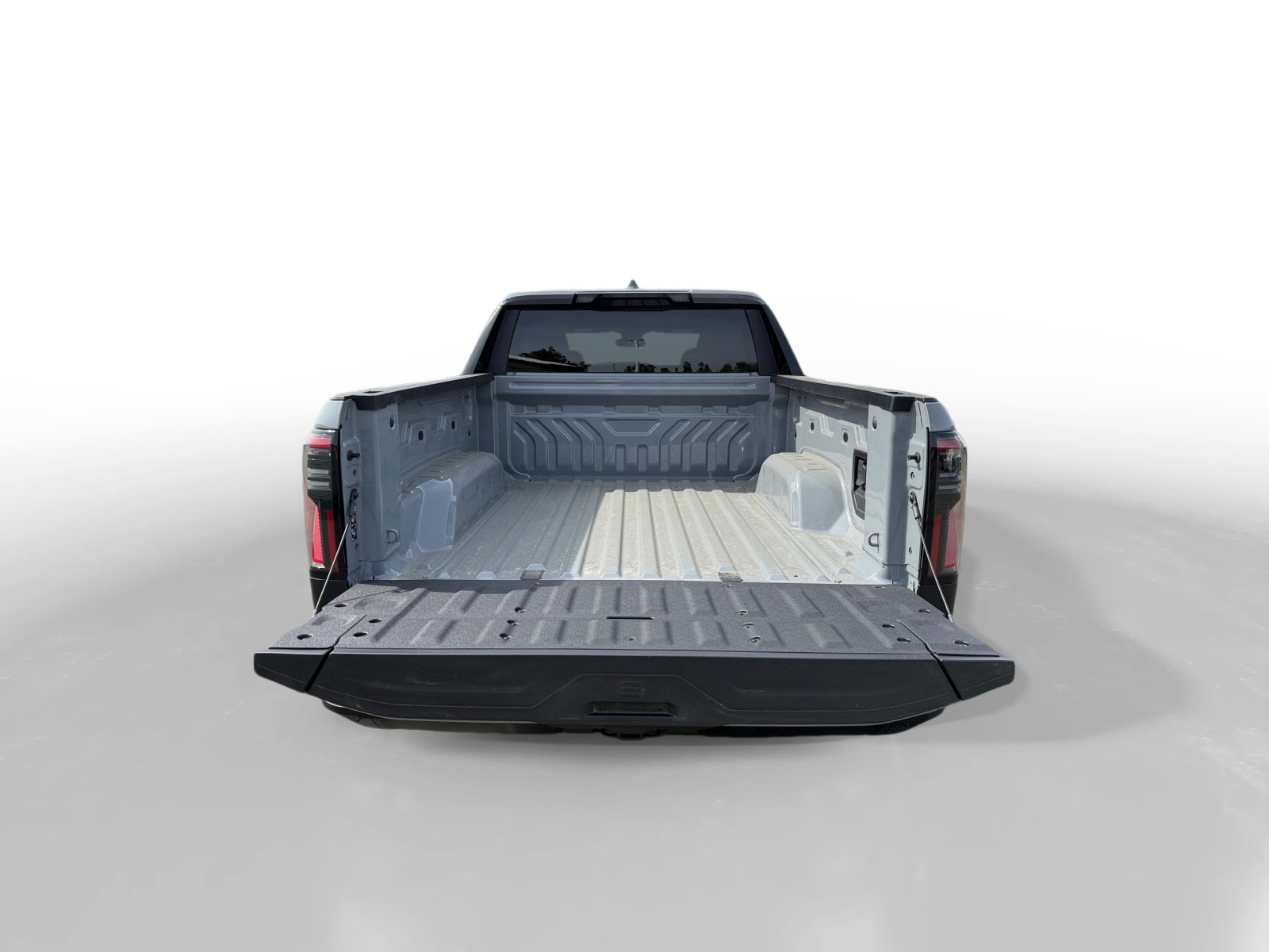 New 2026 GMC Sierra EV Elevation w/ LPO, Elevation Dark Package AWD/4WD image 17