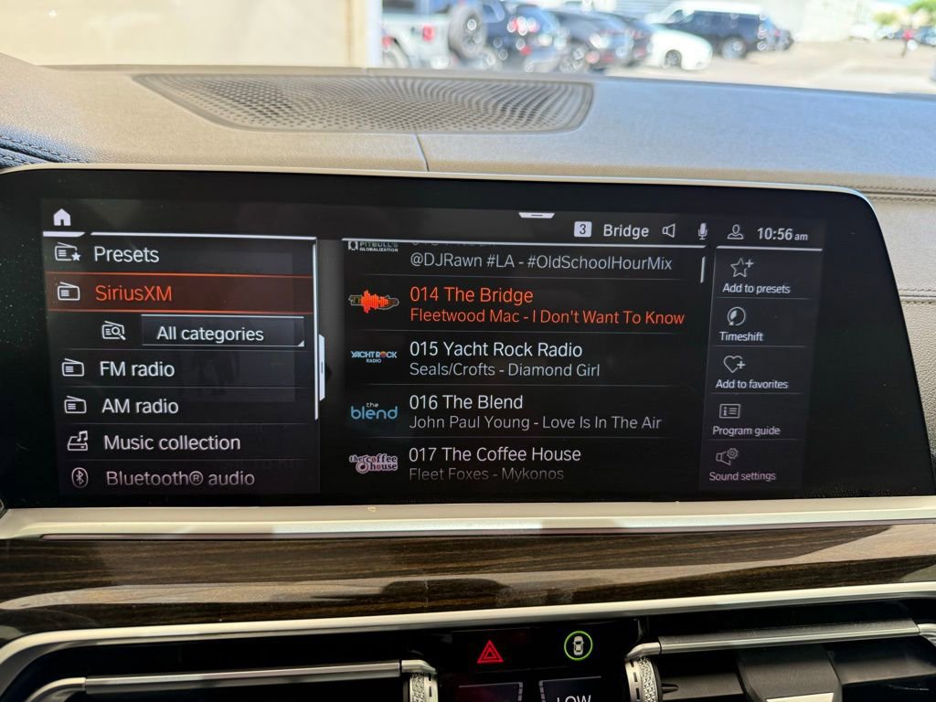 Used 2020 BMW X5 sDrive40i w/ Convenience Package image 44