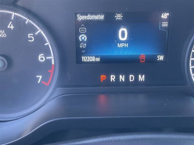 Used 2022 Ford F150 XL w/ Equipment Group 101A High image 11