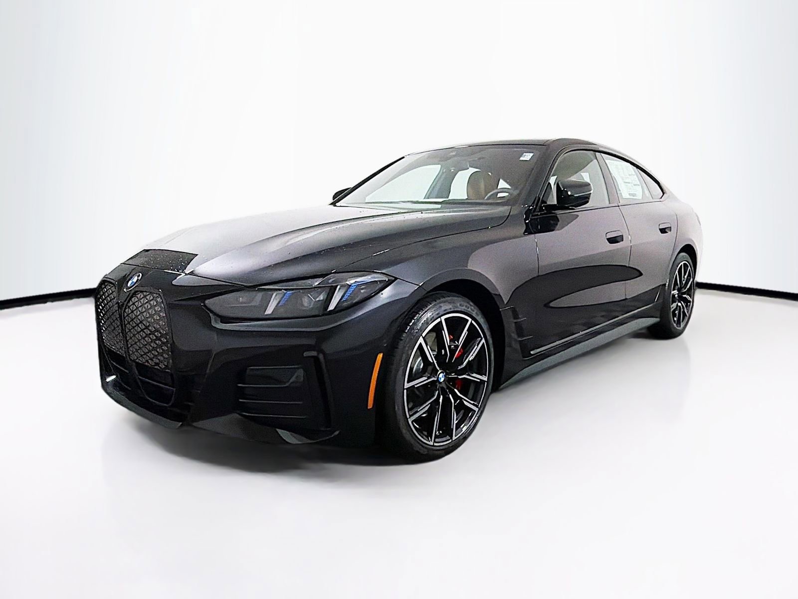 New 2026 BMW i4 xDrive40i w/ M Sport Package image 3