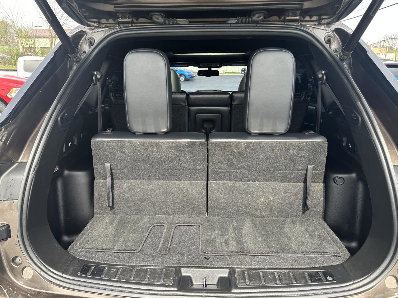 Used 2022 Mitsubishi Outlander SEL AWD/4WD image 70