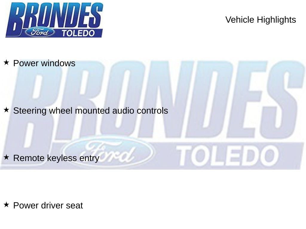 Used 2015 Ford Edge SEL w/ Equipment Group 201A image 20