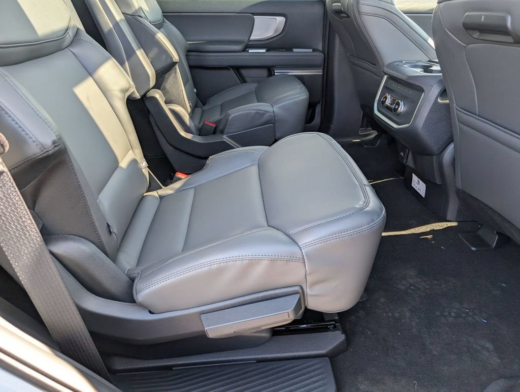 New 2026 Ford Expedition Active AWD/4WD image 54