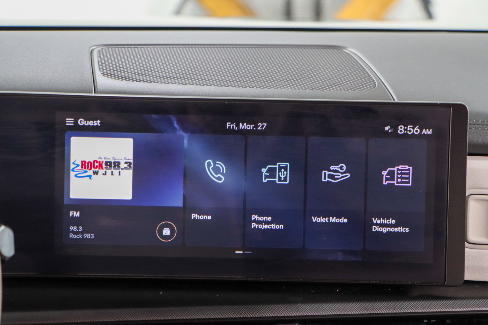 Used 2024 Hyundai Santa Fe SEL FWD image 19