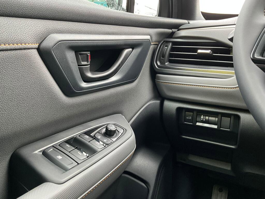 New 2026 Subaru Forester Wilderness image 23