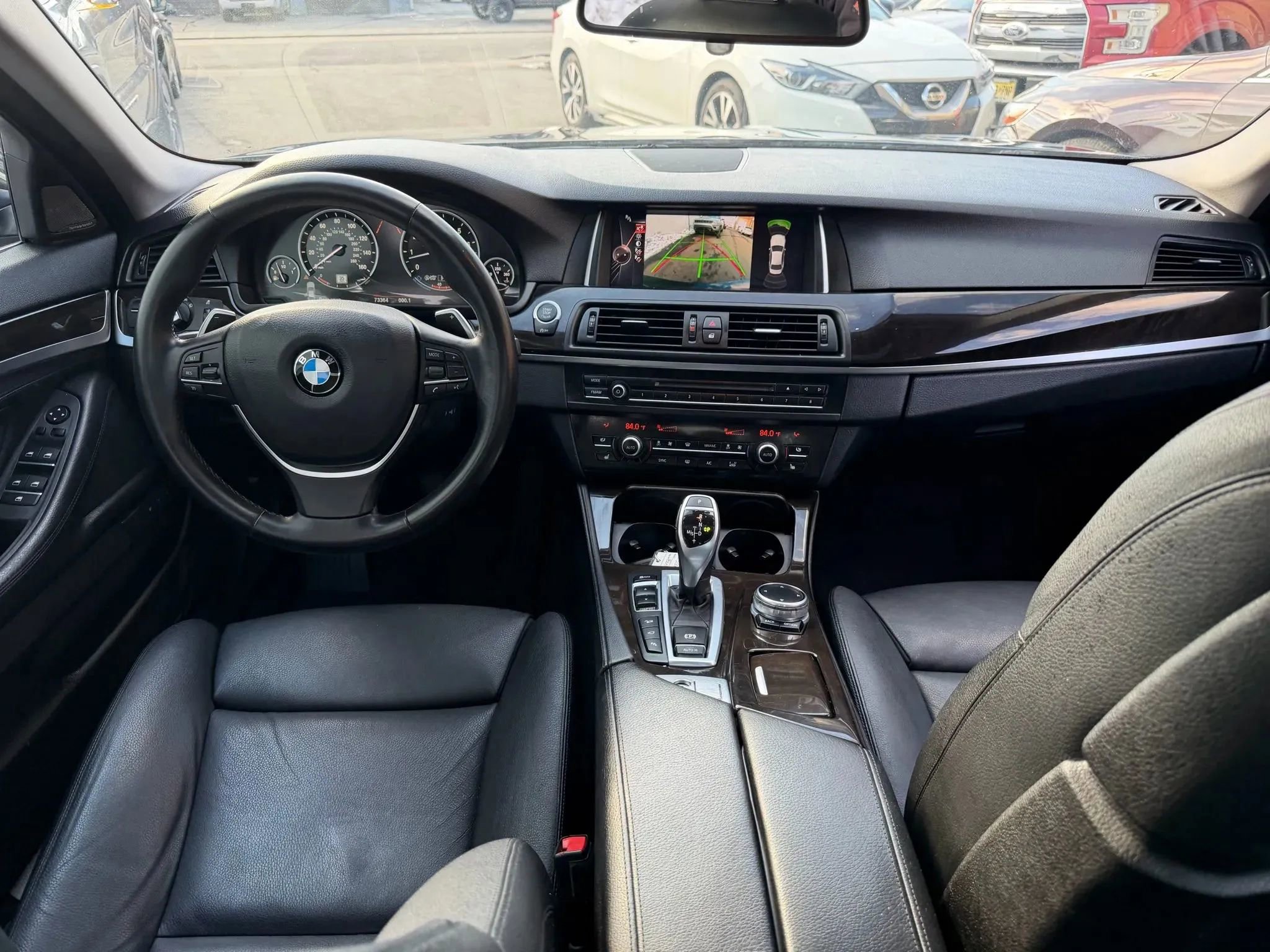 Used 2016 BMW 535i xDrive Sedan image 30