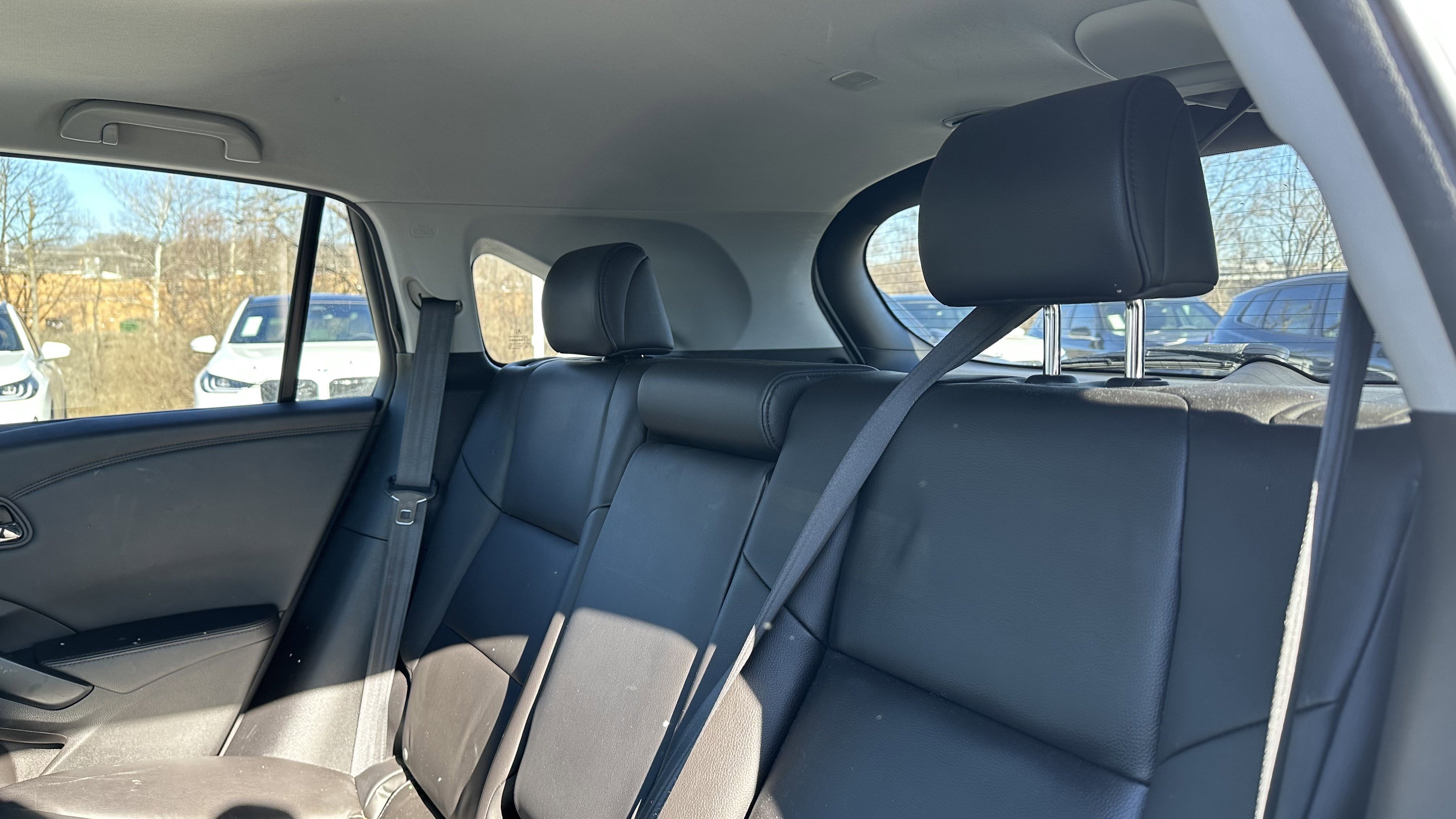 Used 2017 Acura RDX AWD image 31