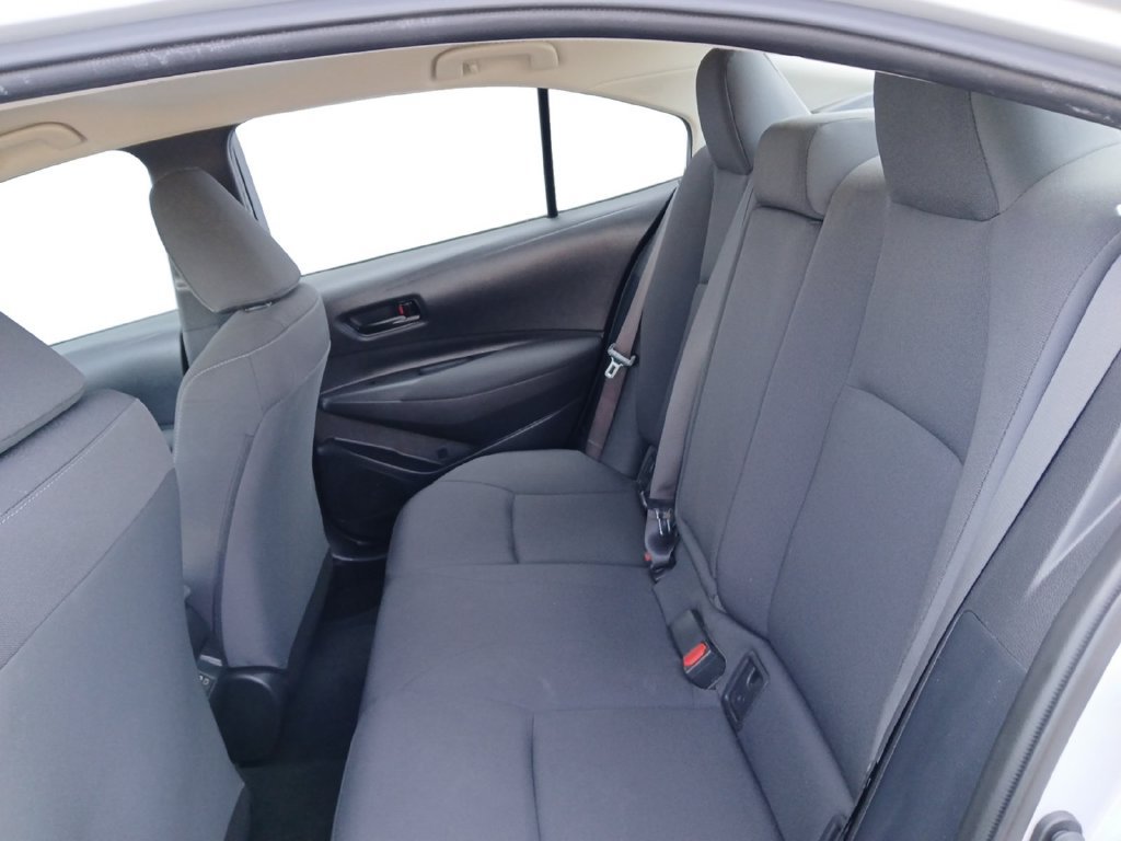 Used 2023 Toyota Corolla LE FWD image 22