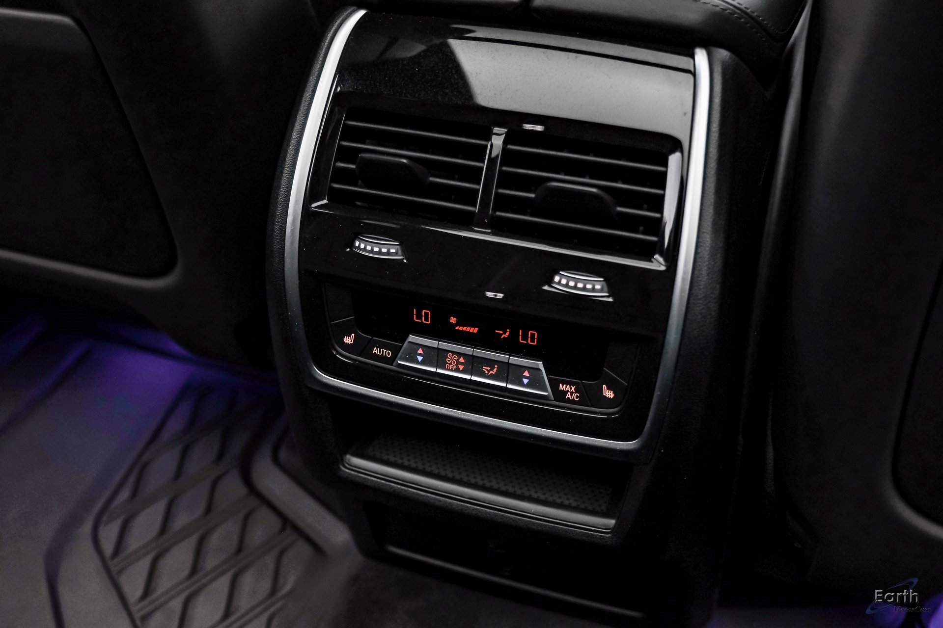 Used 2022 BMW X5 M w/ Competition Package 2 image 75