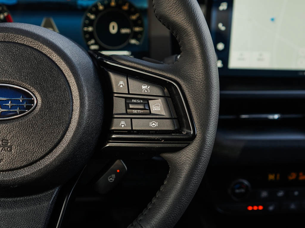 New 2026 Subaru Outback Limited XT image 22