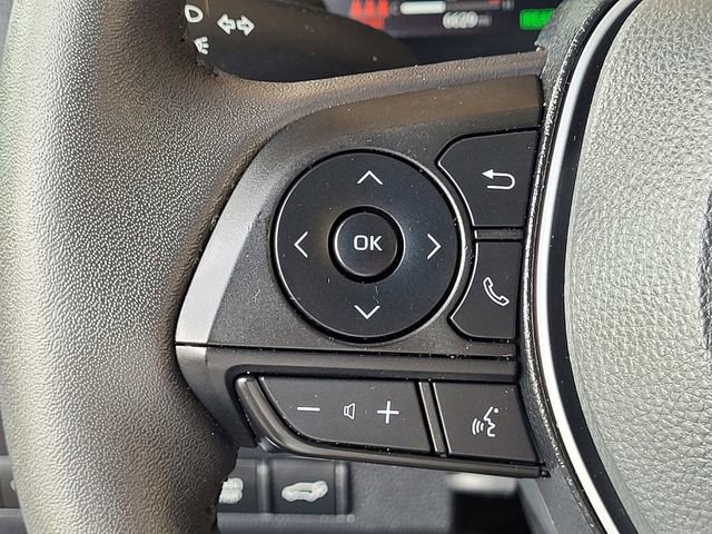 Used 2024 Toyota RAV4 XSE w/ Advanced Technology Package image 29