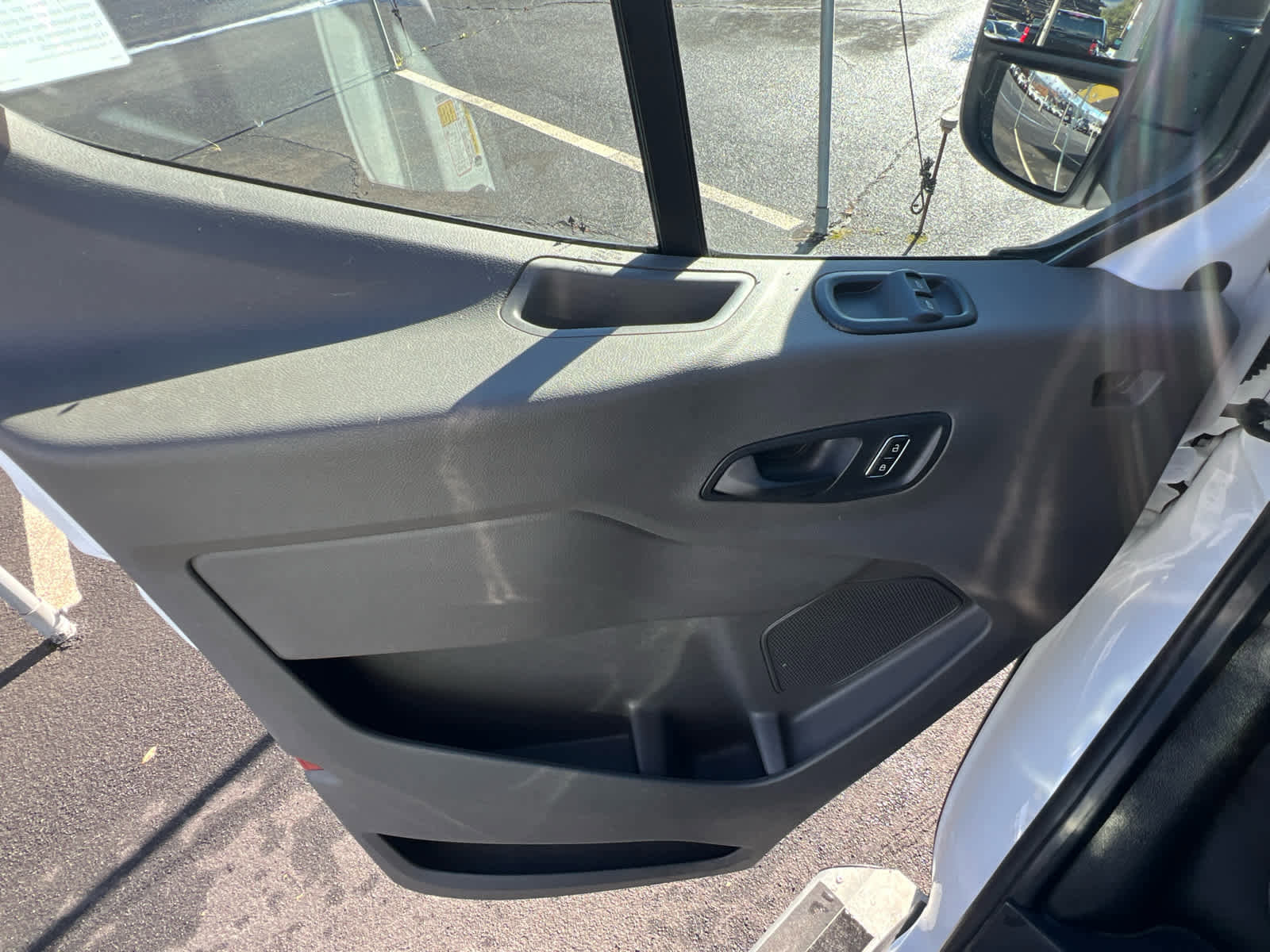 Used 2024 Ford Transit 250 Low Roof w/ Exterior Upgrade Package image 14