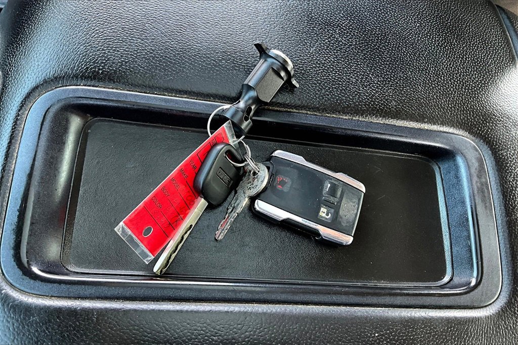 Used 2015 GMC Sierra 3500 Denali w/ Duramax Plus Package image 11