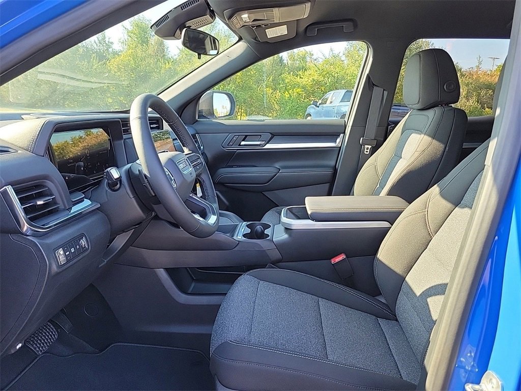 New 2026 GMC Terrain Elevation w/ Black Edition image 15