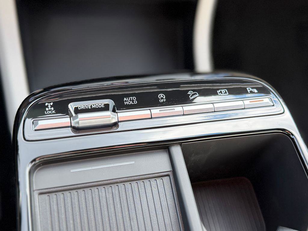 New 2026 Hyundai Tucson Limited image 20