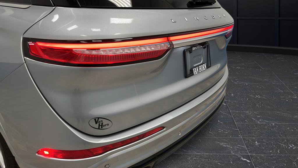 Used 2024 Lincoln Corsair Grand Touring w/ Equipment Group 301A image 39