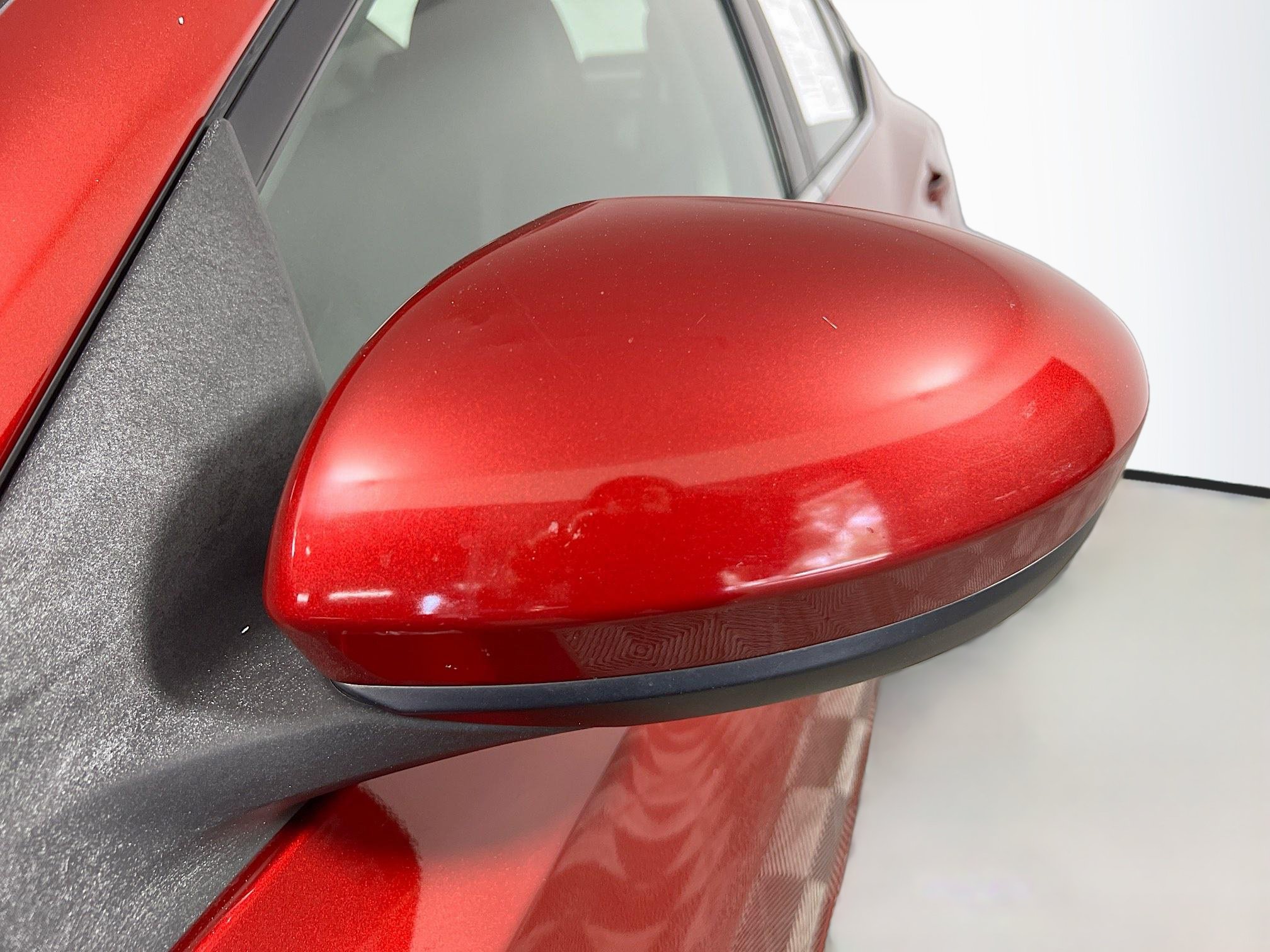Used 2024 Nissan Sentra SV FWD image 13