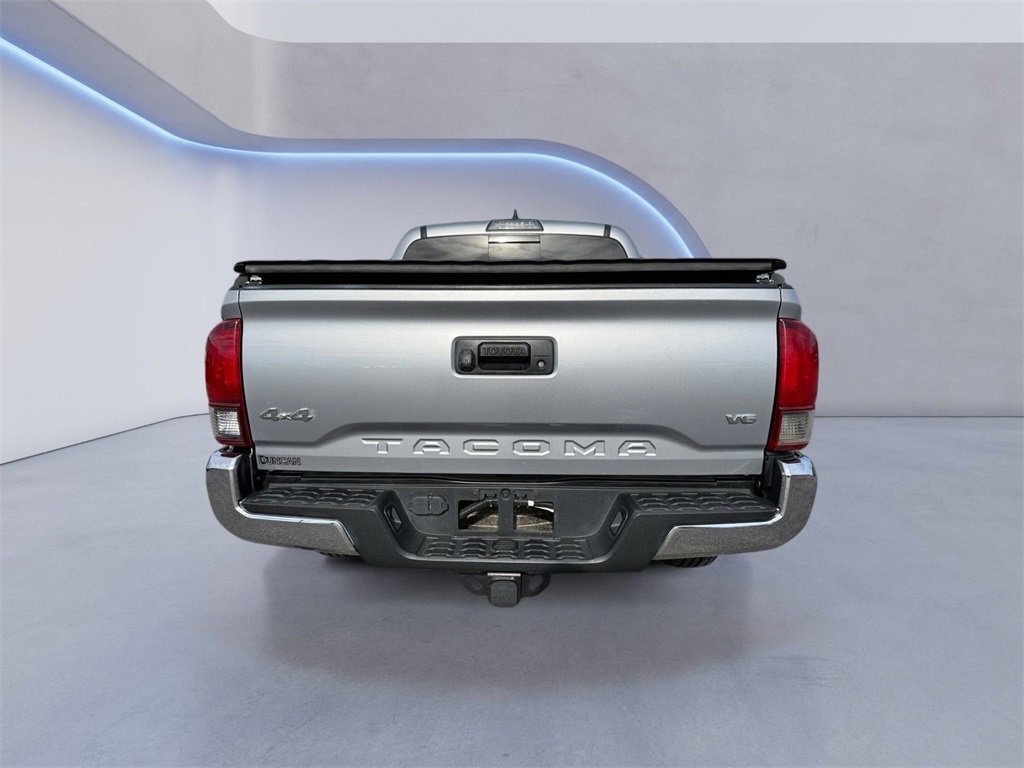 Used 2019 Toyota Tacoma SR5 image 4