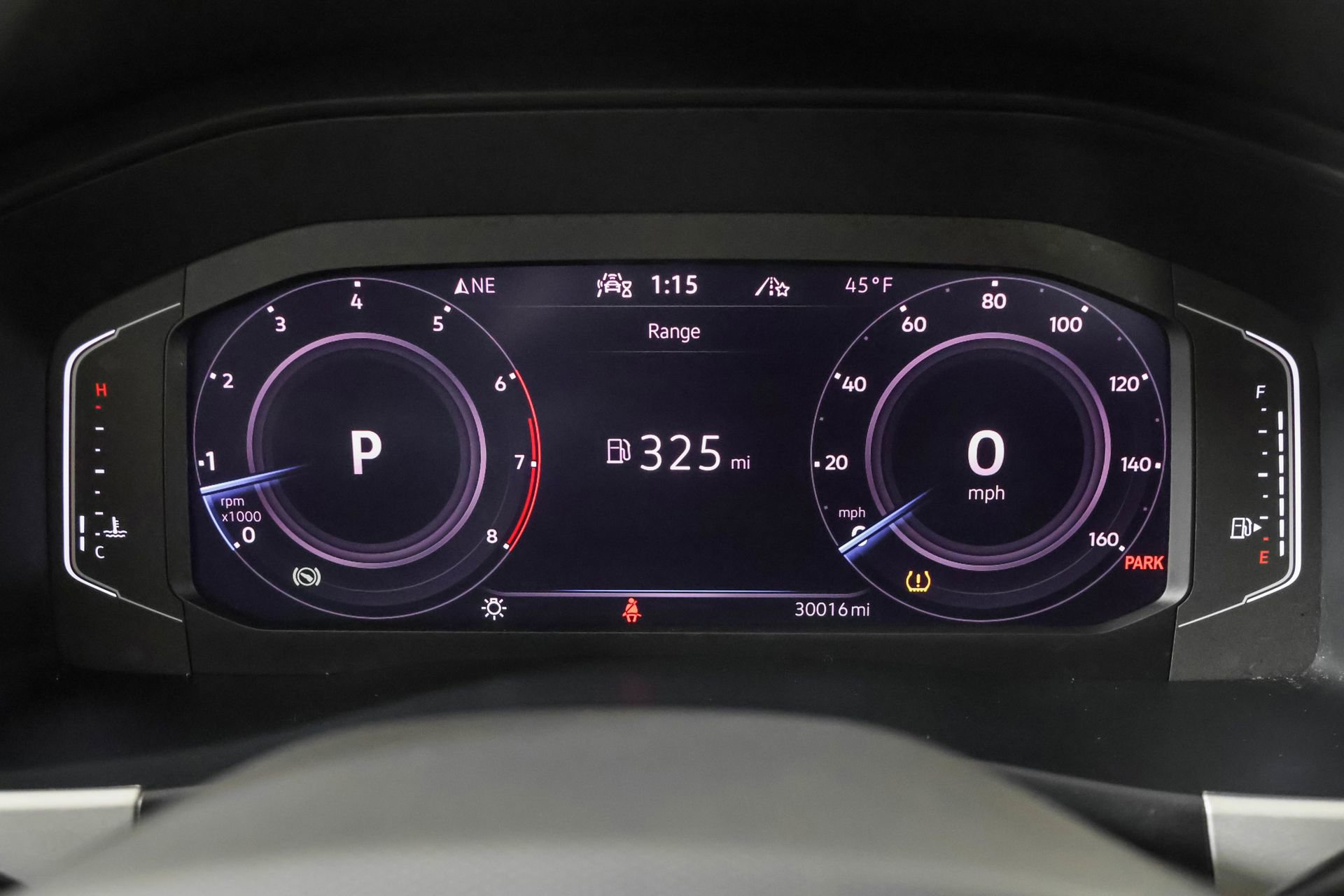 Used 2023 Volkswagen Atlas Cross Sport SE w/ Black Wheel Package AWD/4WD image 27