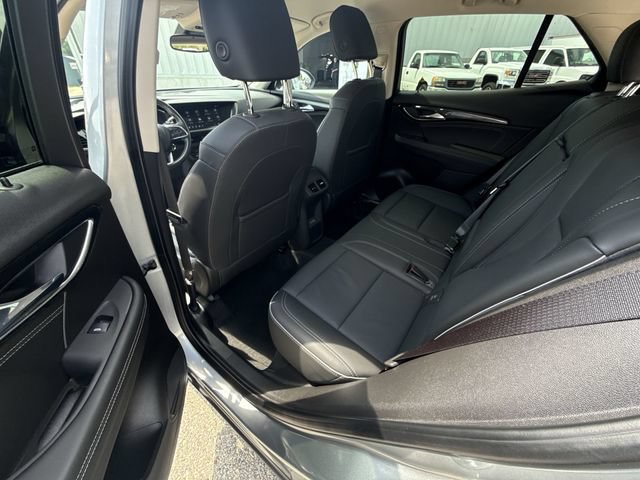 Used 2023 Buick Envision Essence AWD/4WD image 15