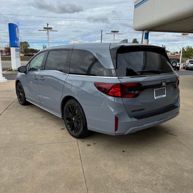 New 2026 Honda Odyssey Sport-L image 5