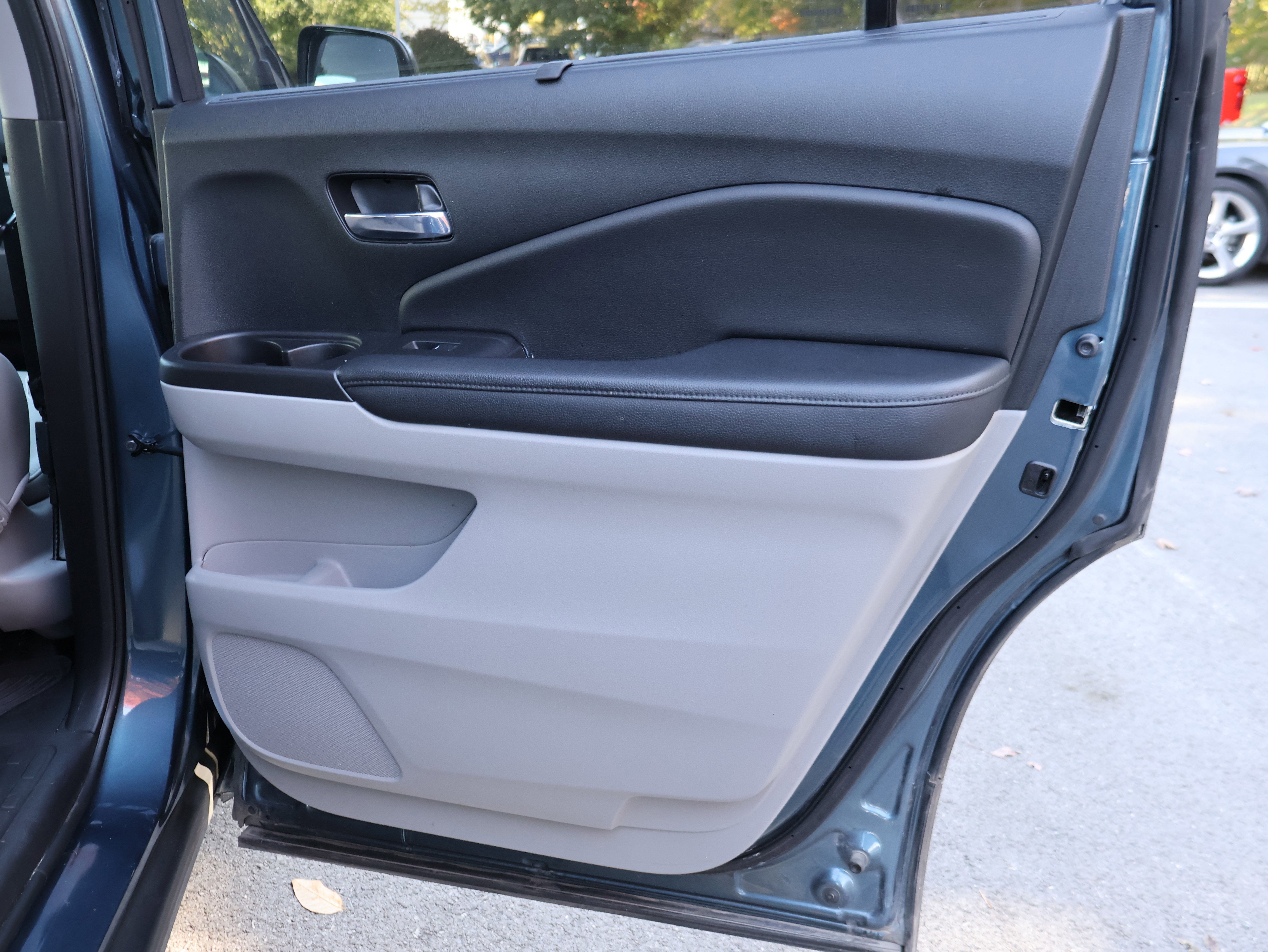 Used 2021 Honda Pilot EX-L image 13