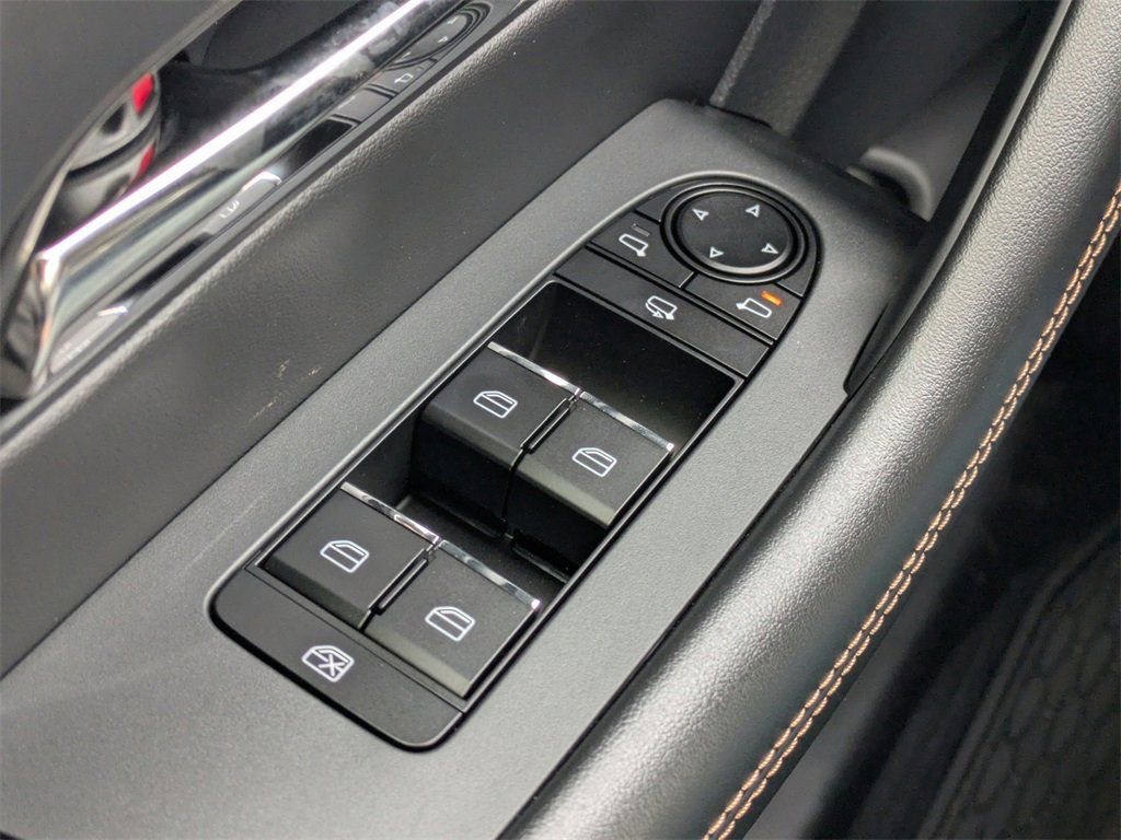 New 2026 MAZDA CX-90 3.3 Turbo w/ Premium Plus Pkg image 28