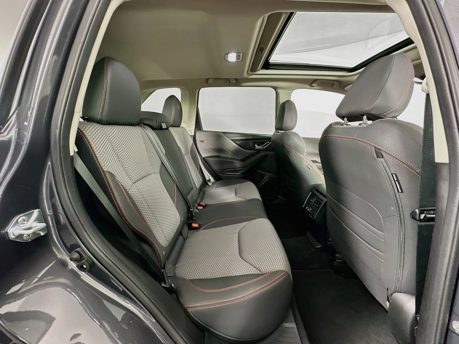 Used 2024 Subaru Forester Sport AWD/4WD image 28