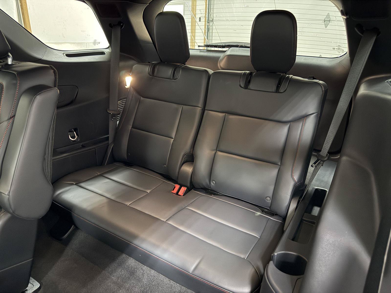 New 2026 Ford Explorer ST AWD/4WD image 26