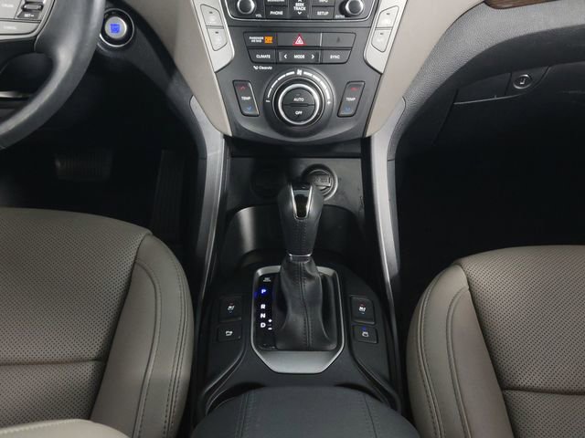 Used 2017 Hyundai Santa Fe Sport w/ 2.4L Tech Package 04 FWD image 26