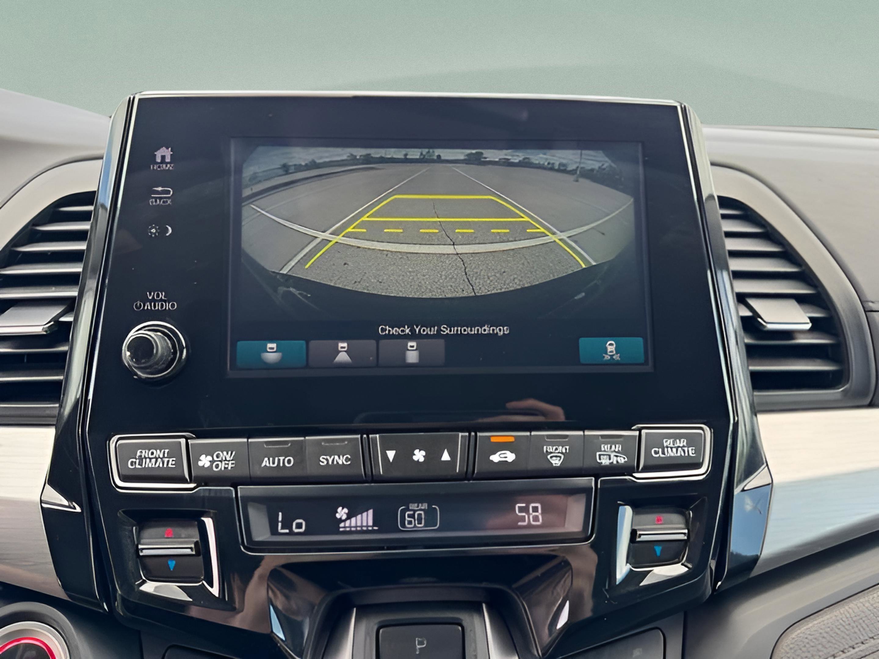 Used 2019 Honda Odyssey EX image 15