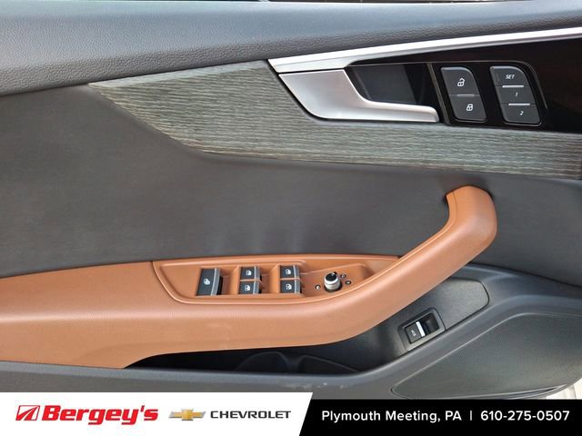 Used 2024 Audi A5 2.0T Premium image 15