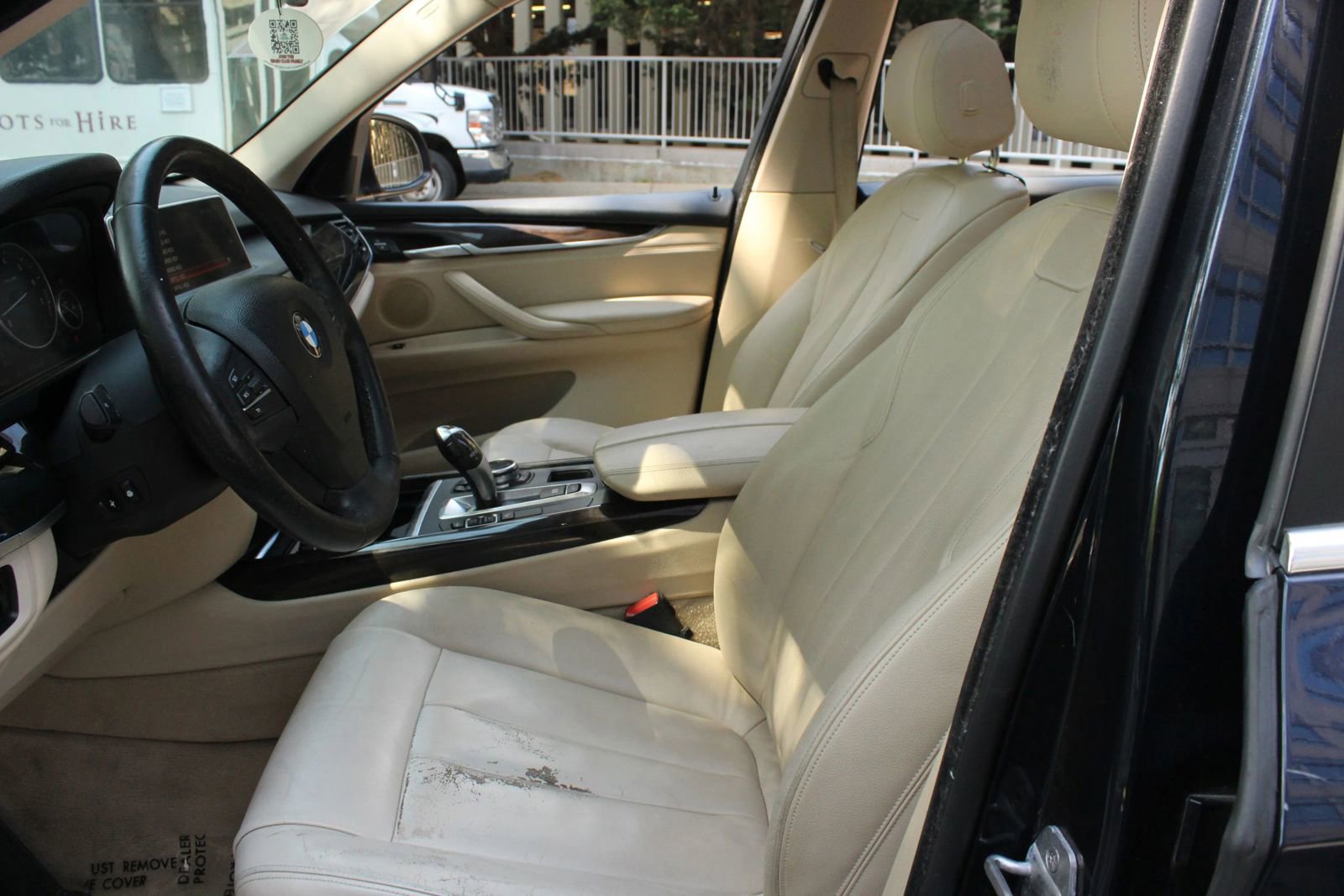 Used 2014 BMW X5 sDrive35i RWD image 14